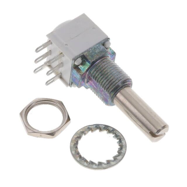 P11L2V0FLSY00103KA Vishay Sfernice  Rotary Potentiometers Rheostats